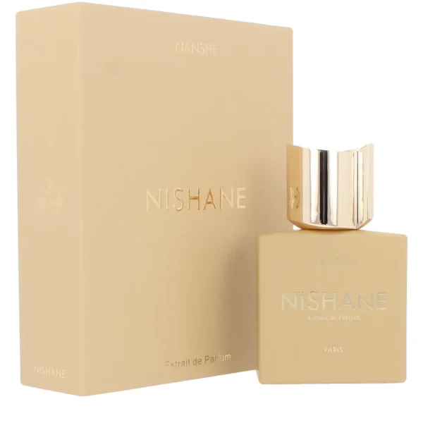 NISHANE | NANSHE | Eau de Parfum - Image 4