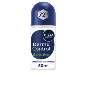 NIVEA Derma Control Sensitive Roll-On Deodorant 50ML