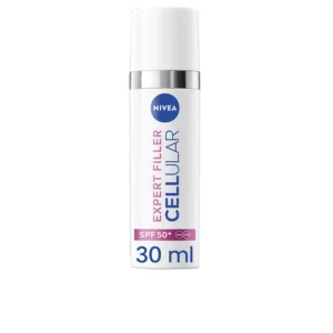 NIVEA Expert Filler Cellular Daily UV Serum SPF50+ 30ML