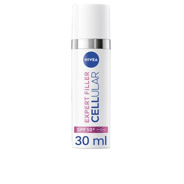 NIVEA Expert Filler Cellular Daily UV Serum SPF50+ 30ML