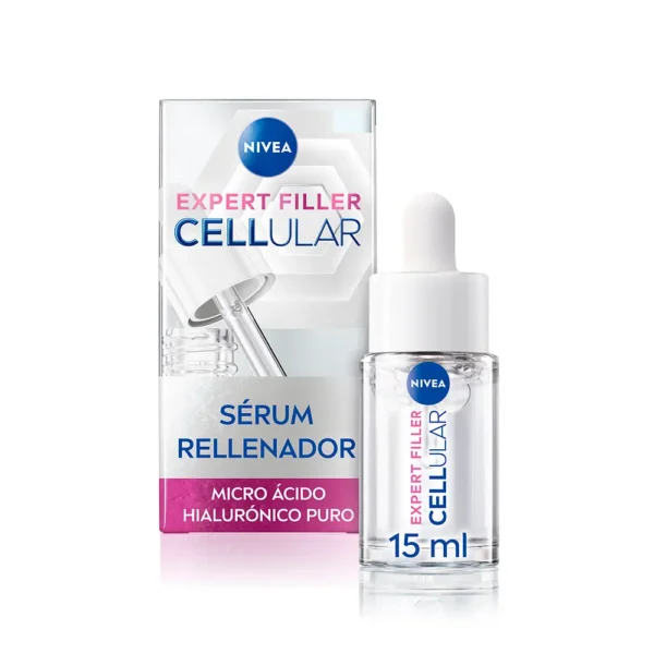 NIVEA | CELLULAR FILLER | Facial Treatments - Image 2