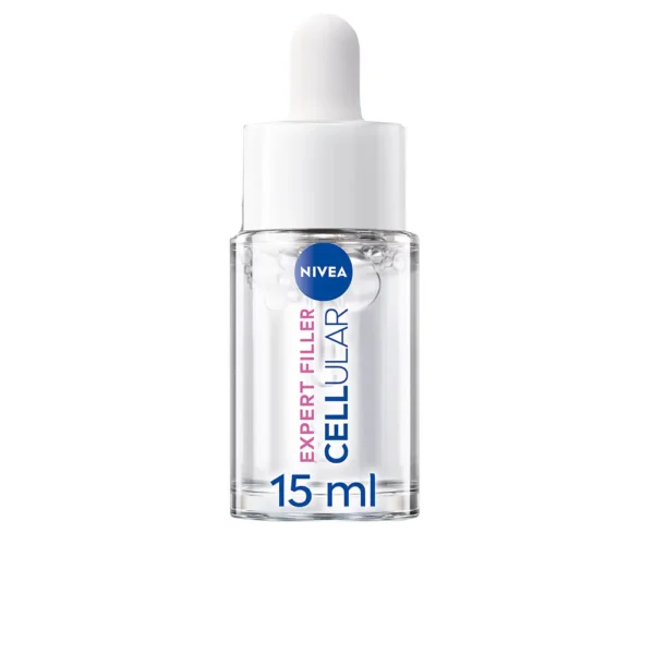NIVEA Expert Filler Hyaluronic Acid Serum 15ML