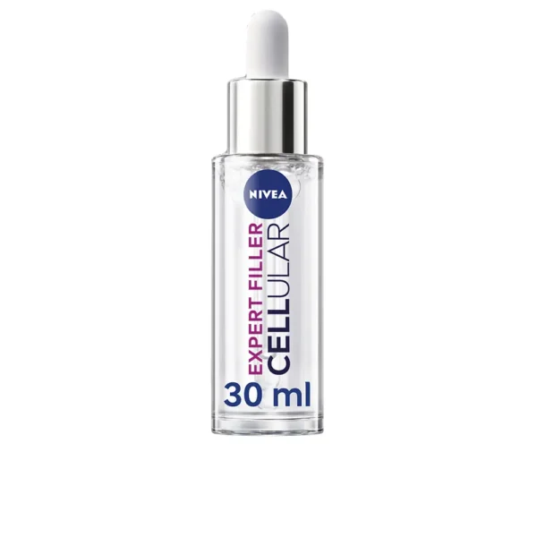 NIVEA Expert Filler Hyaluronic Acid Serum 30ML