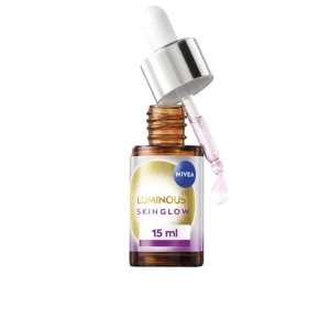 NIVEA Luminous 630º Skin Glow Serum 15ml