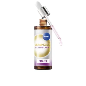 NIVEA Luminous 630º Skin Glow Serum 30ML