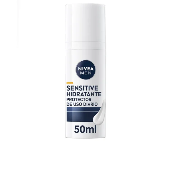 NIVEA Men Sensitive Moisturizing Cream SPF 30 50ML