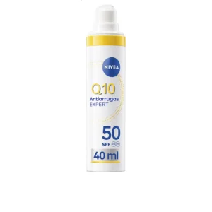 NIVEA Q10 Anti-Wrinkle Fluid SPF 50 40ML