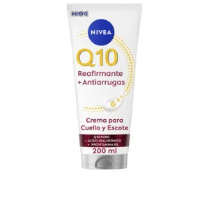 NIVEA Q10+ Firming Anti-Wrinkle Cream 200ML