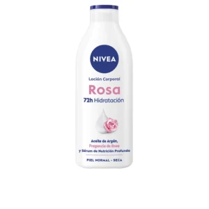 NIVEA ROSA Body Lotion 400ML