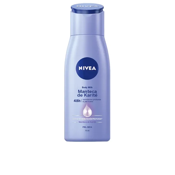 NIVEA Shea Butter Body Milk 75 ML