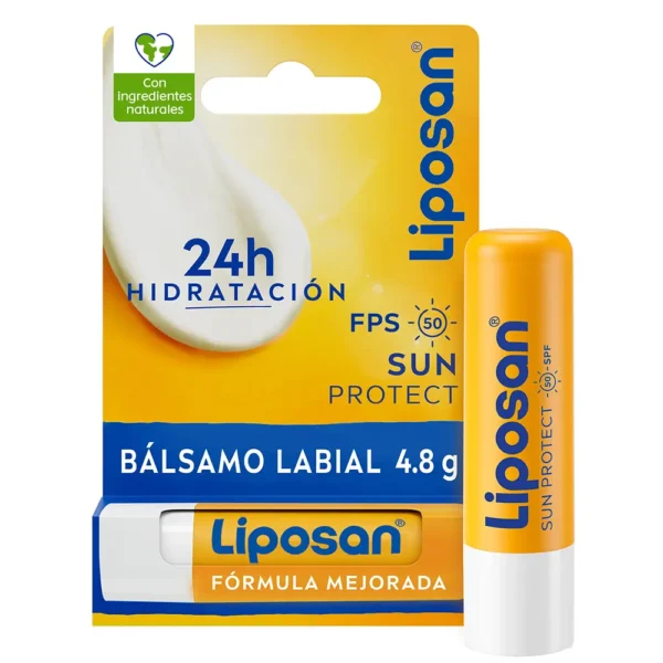 NIVEA Sun Invisible Daily Fluid SPF50 + Liposan Pack of 2 - Image 3