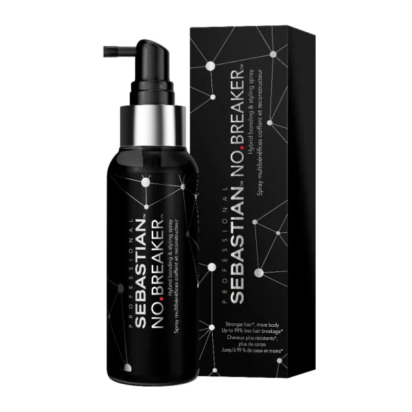 NO.BREAKER Anti-Breakage Styling Spray 100ML - Image 2