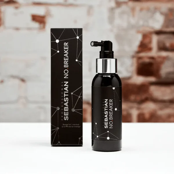 NO.BREAKER Anti-Breakage Styling Spray 100ML - Image 3