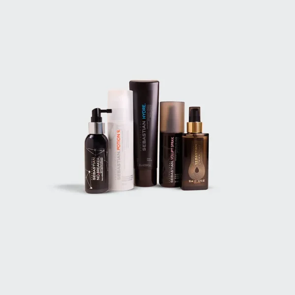 NO.BREAKER Anti-Breakage Styling Spray 100ML - Image 4