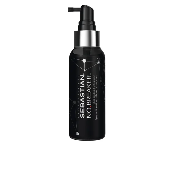 NO.BREAKER Anti-Breakage Styling Spray 100ML