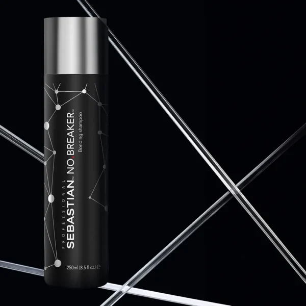 SEBASTIAN PROFESSIONALS | NO.BREAKER | Shampoos - Image 4