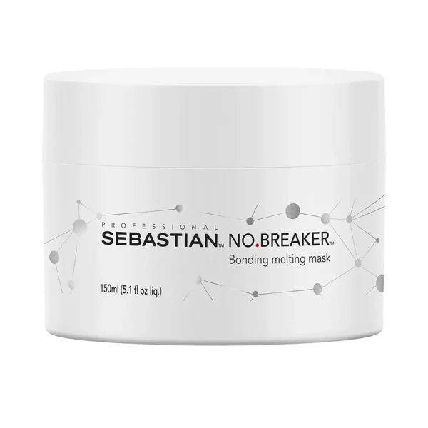 NO.BREAKER Repairing Treatment Mask 150ML for Damaged Hair