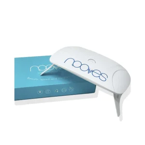NOOVES 8W Portable UV/LED Nail Lamp