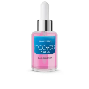 NOOVES Gel Top Coat Glossy 15ML - Vegan & Cruelty-Free