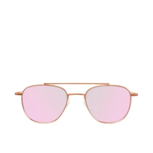 NORTHWEEK #Dawn Pink Gold Polarized Sunglasses - 1 Unit