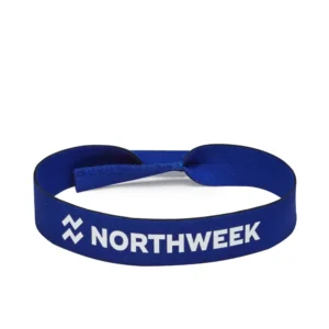 NORTHWEEK Neoprene Glasses Cord - Blue