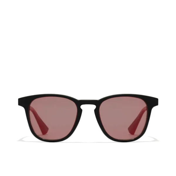 NORTHWEEK Polarized Black Ruby Sunglasses