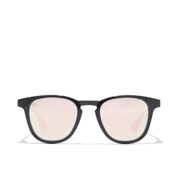 NORTHWEEK Polarized Black Sunglasses - Rectangular Style