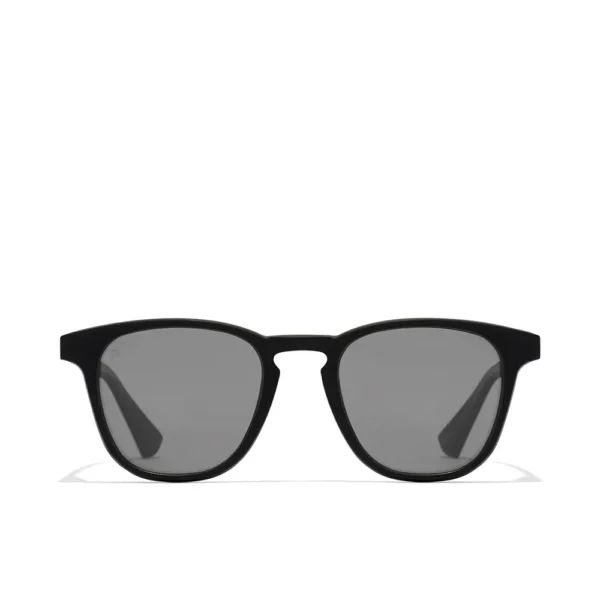 NORTHWEEK WALL Black Polarized Sunglasses