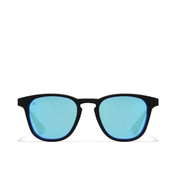 NORTHWEEK WALL Polarized Black Sunglasses