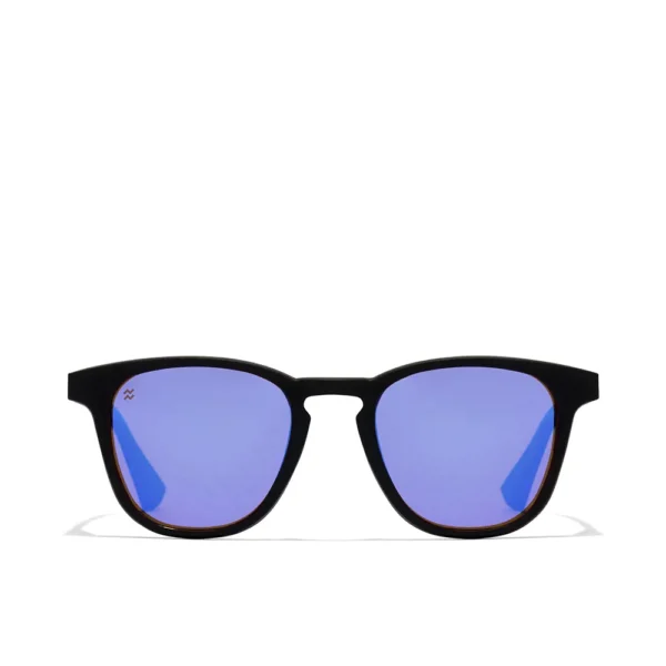 NORTHWEEK WALL Polarized Black Sunglasses