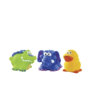 NÛBY Launch Water Toy Set - Crocodile