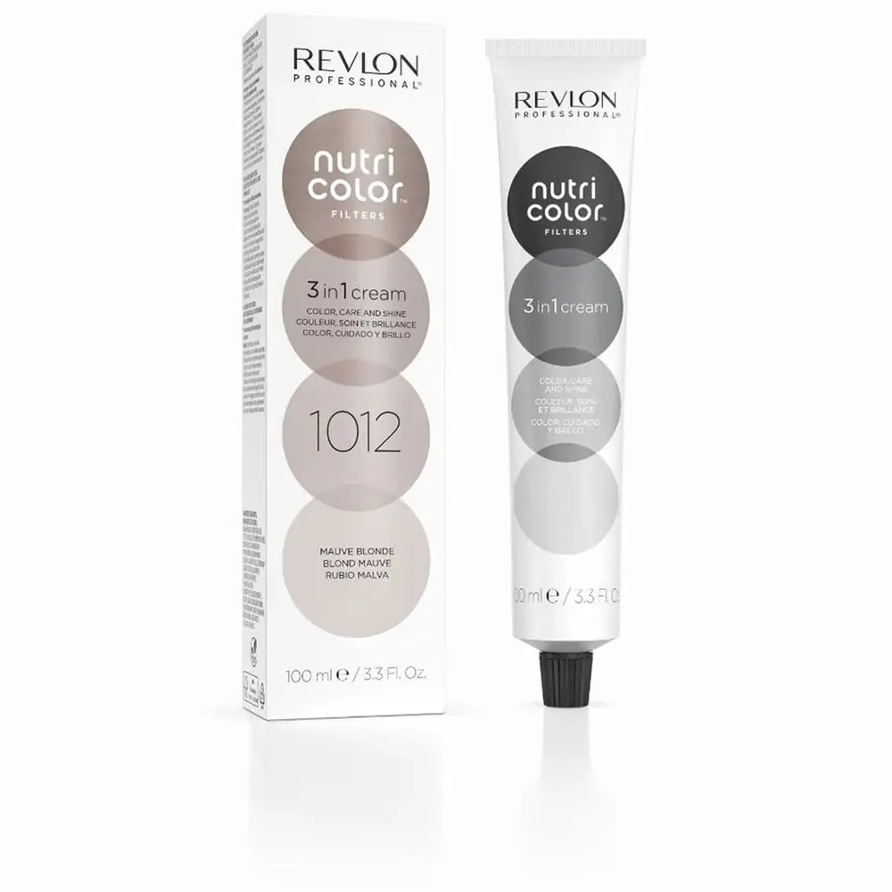 Nutri Color Filters #1012 100ML