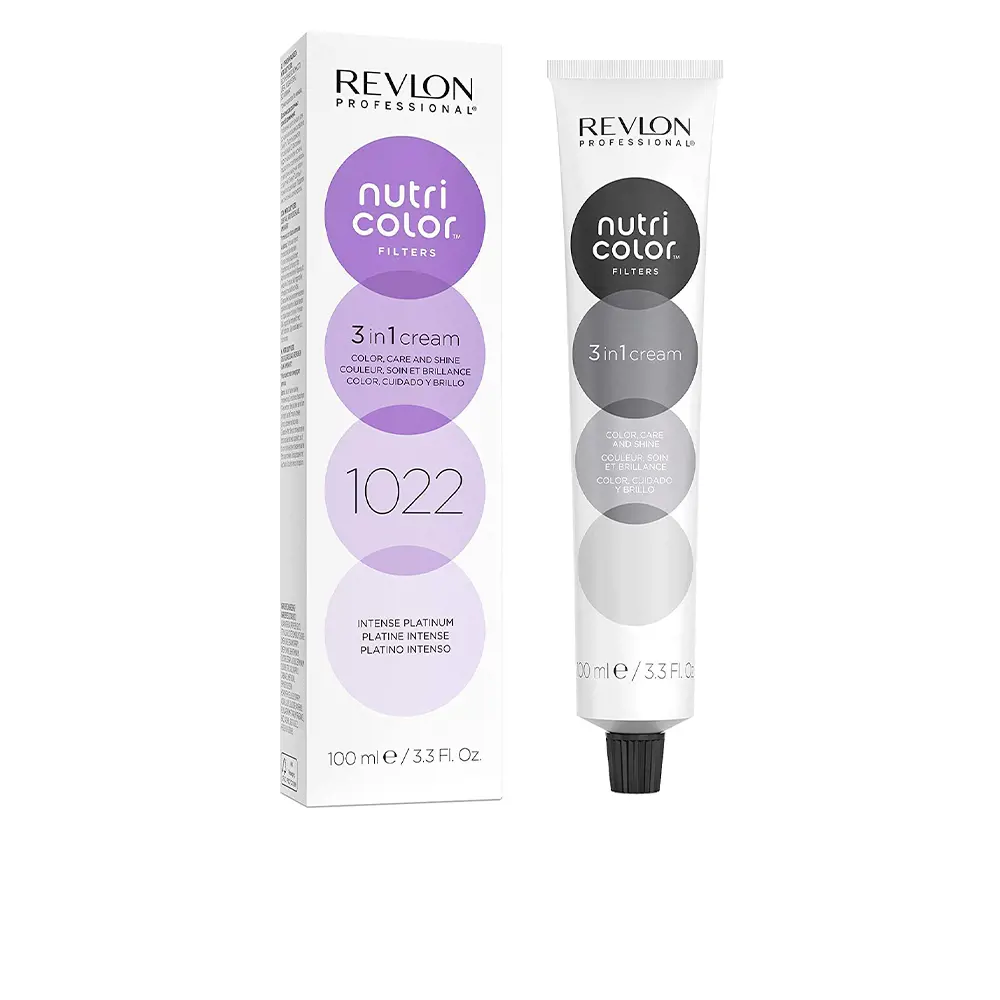 Nutri Color Filters #1022 100ML