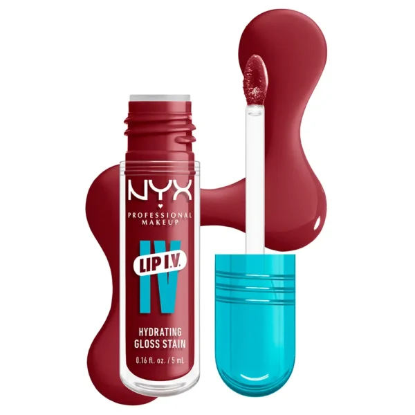 NYX PROFESSIONAL MAKE UP | LIP IV | Lips - Image 20