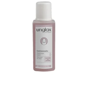 Nail Polish Remover with Aloe Vera 115ML