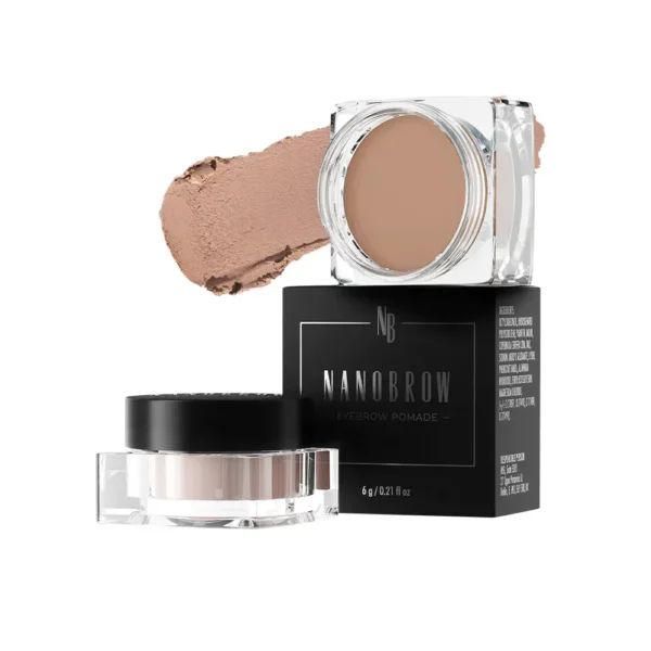 NANOBROW | EYEBROW POMADE | Eyebrows - Image 2