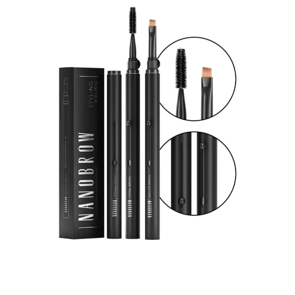Nanobrow Hair Removal Tweezers - 1 Unit - Image 2