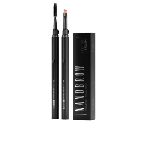 Nanobrow Hair Removal Tweezers - 1 Unit