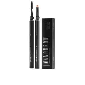Nanobrow Styling Brush for Hair Removal