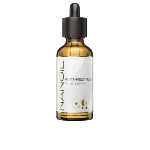 Nanoil Anti-Redness Face Serum 50ml