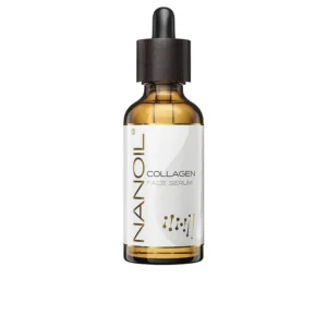Nanoil Collagen Face Serum 50ML for All Skin Types