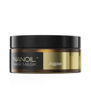 Nanoil Hair Mask With Algae 300ML