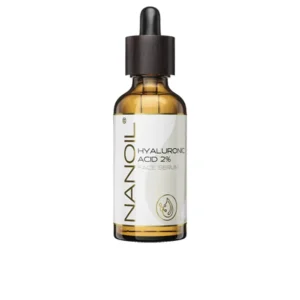 Nanoil Hyaluronic Acid Face Serum 50ml
