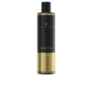 Nanoil Micellar Argan Shampoo 300ML for All Hair Types