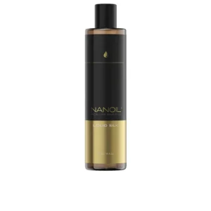 Nanoil Micellar Shampoo Liquid Silk 300ML