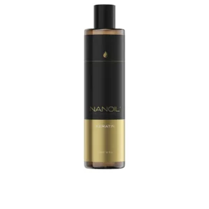 Nanoil Micellar Shampoo With Keratin 300ML