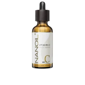 Nanoil Vitamin C Face Serum 50ML