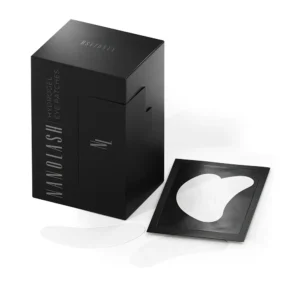 Nanolash Hydrogel Eye Patches - 25 Units