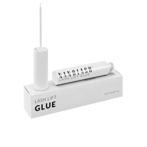 Nanolash Lash Lift Glue Adhesive 5ML