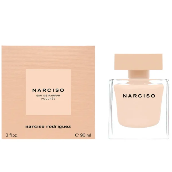 NARCISO RODRIGUEZ | NARCISO | Eau de Parfum - Image 4